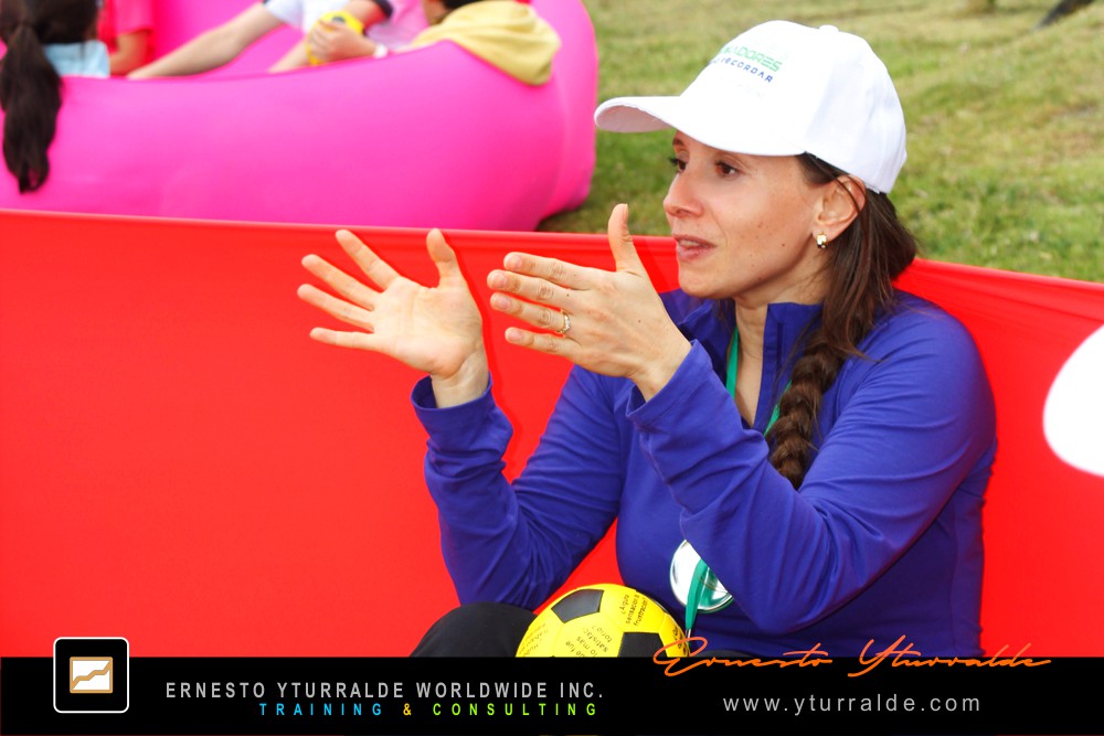 Outdoor Training: Team Building Corporativo Vivencial para el desarrollo de tus equipos de trabajo