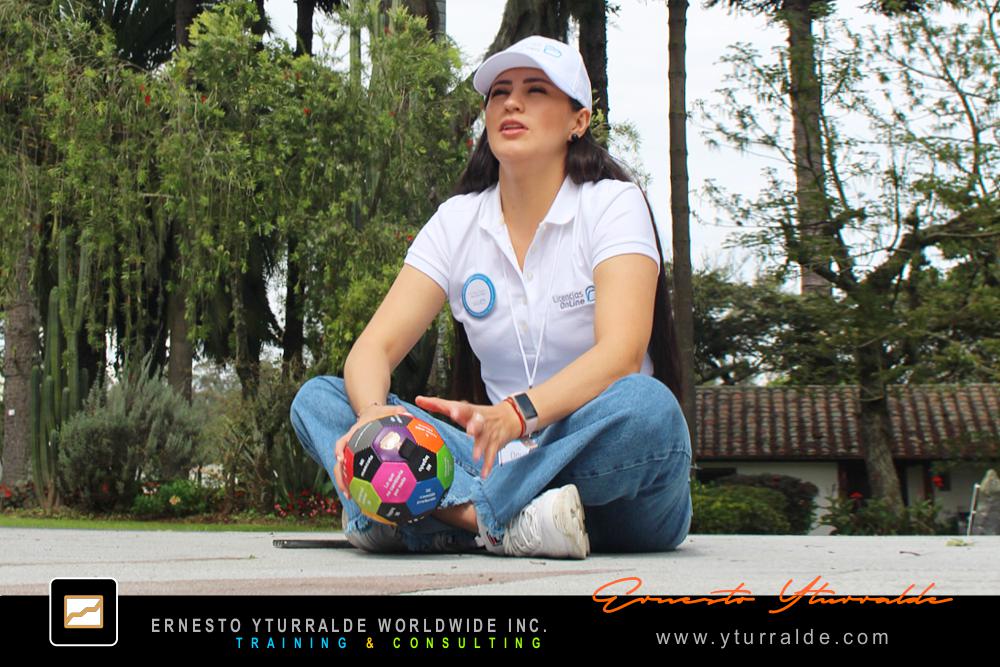 Outdoor Training: Team Building Corporativo Vivencial para el desarrollo de tus equipos de trabajo