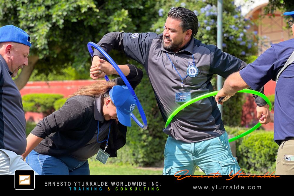 Outdoor Training: Team Building Corporativo Vivencial para el desarrollo de tus equipos de trabajo